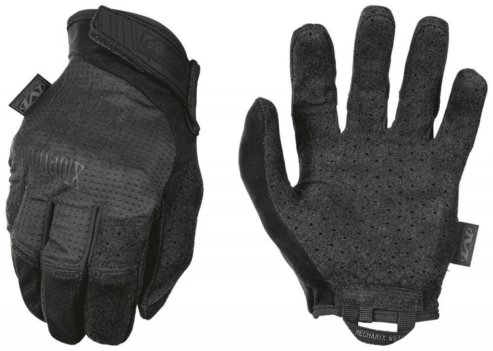 Mechanix Wear Specialty Vent Covert Shooting Gloves - Clothing & Accessories